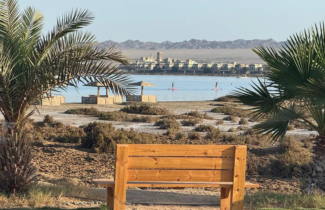 Lahami Bay Beach Resort-1