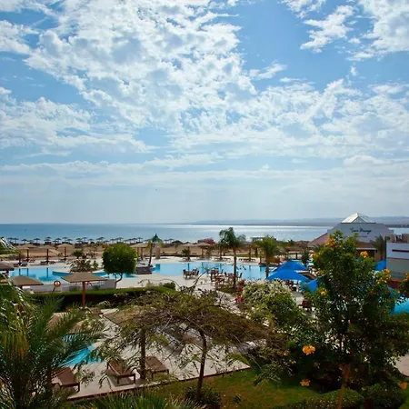 Lahami Bay Beach Resort-3